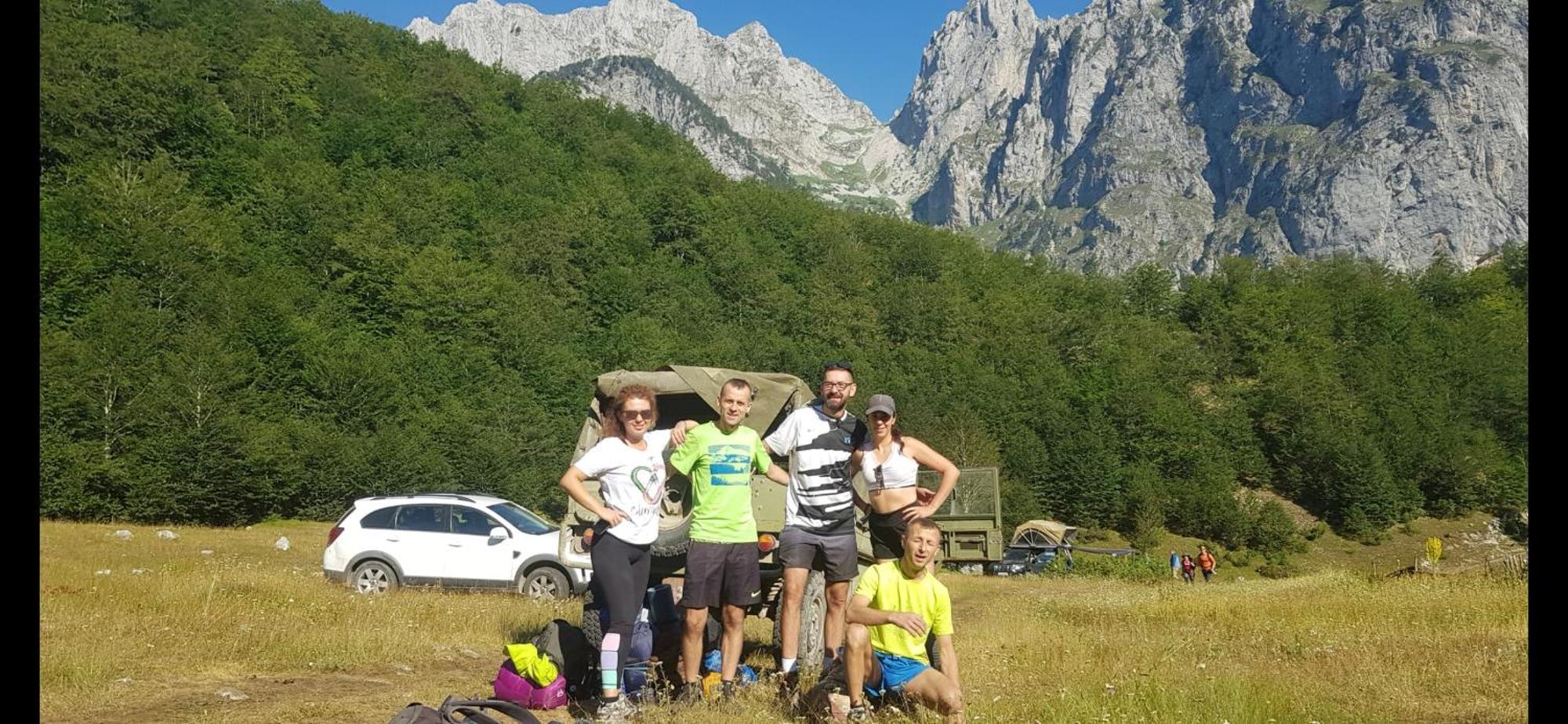 Prokletije Eko Katun Vusanje Gusinje Zimmer foto