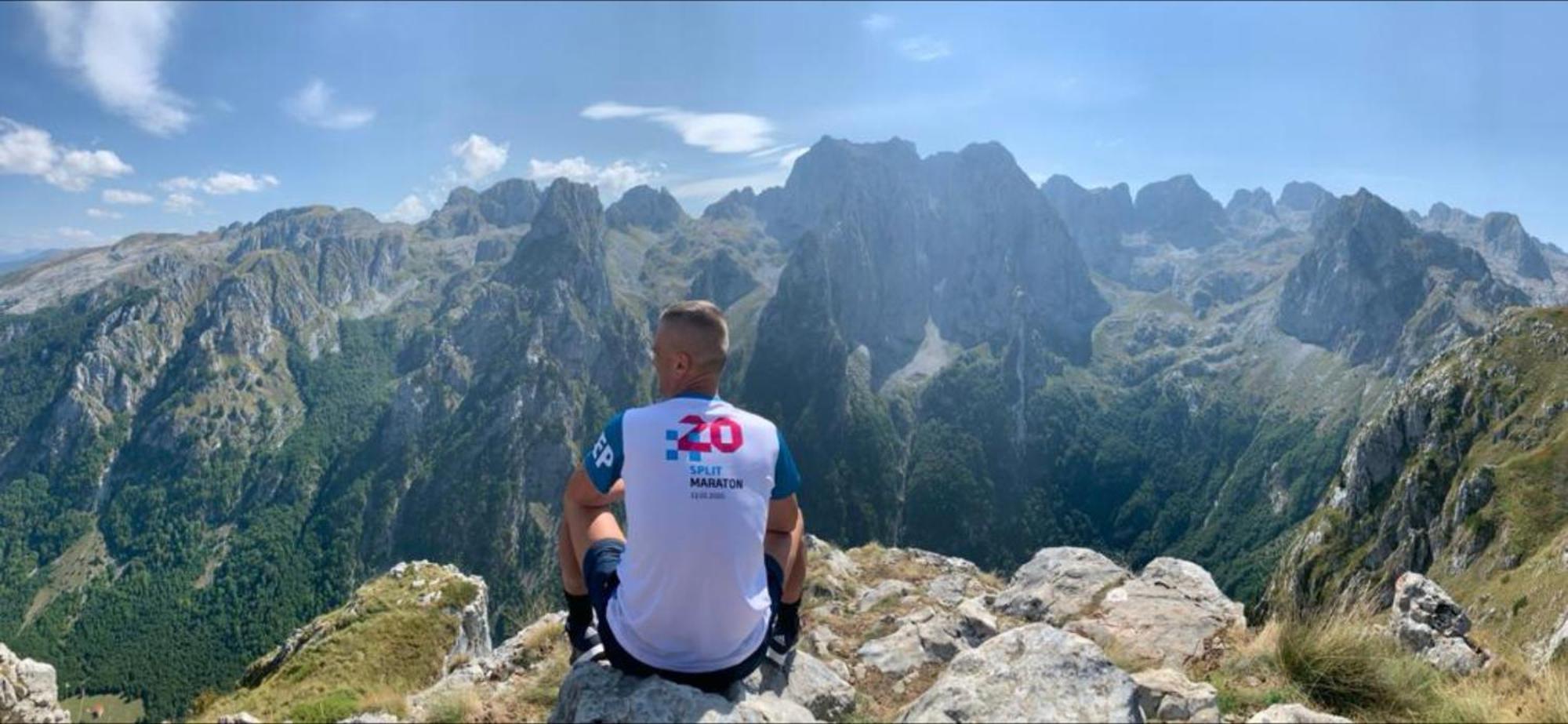 Prokletije Eko Katun Vusanje Gusinje Zimmer foto
